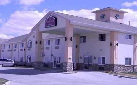 Countryside Suites Lincoln I-80 Extérieur photo