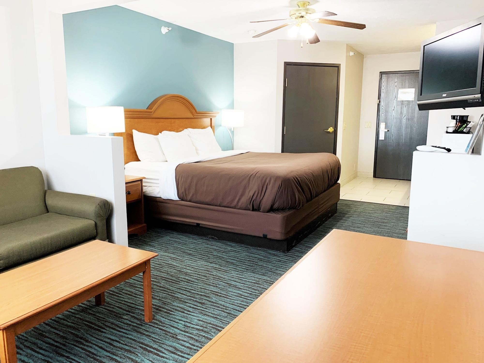 Countryside Suites Lincoln I-80 Extérieur photo