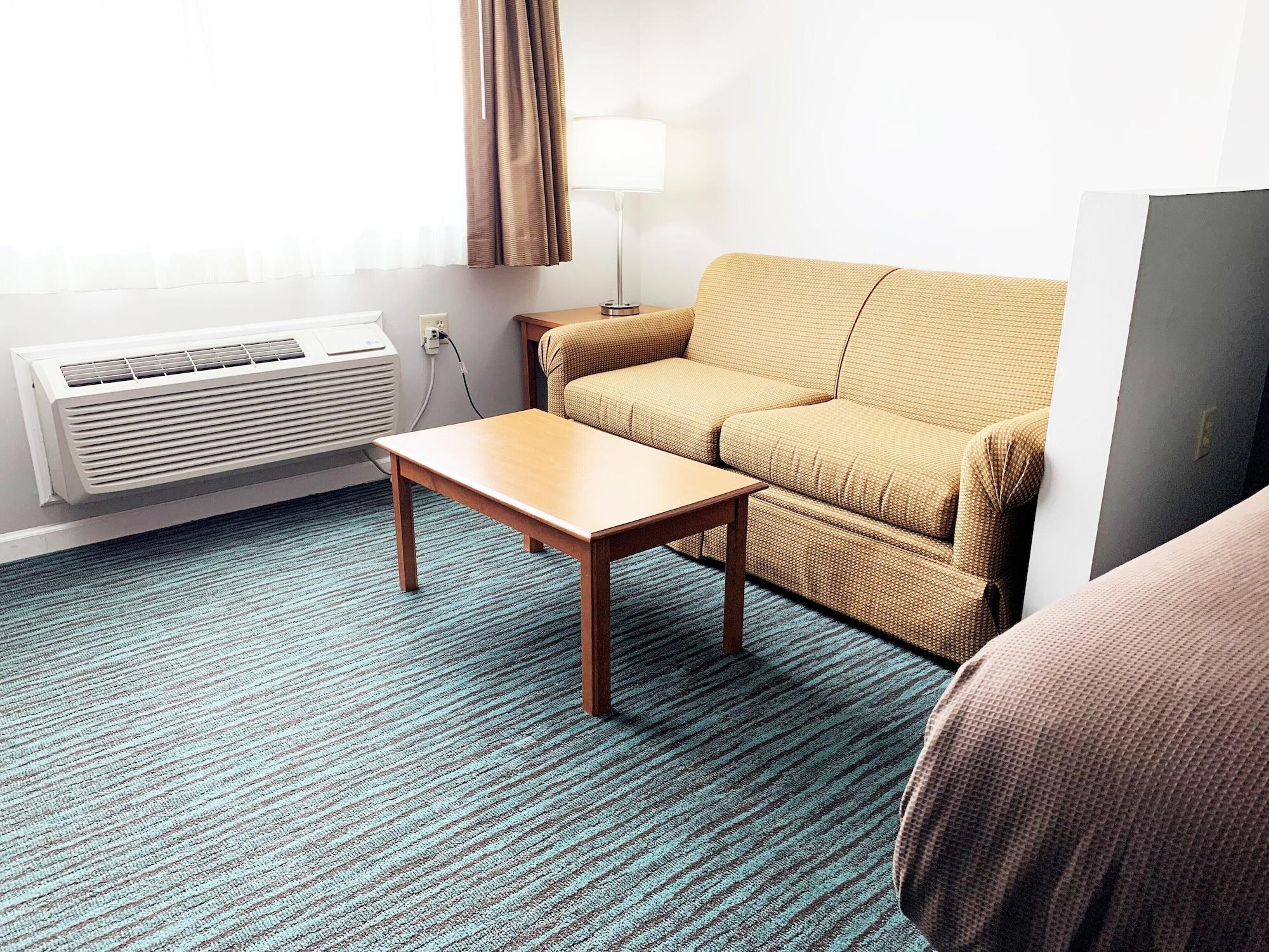 Countryside Suites Lincoln I-80 Extérieur photo
