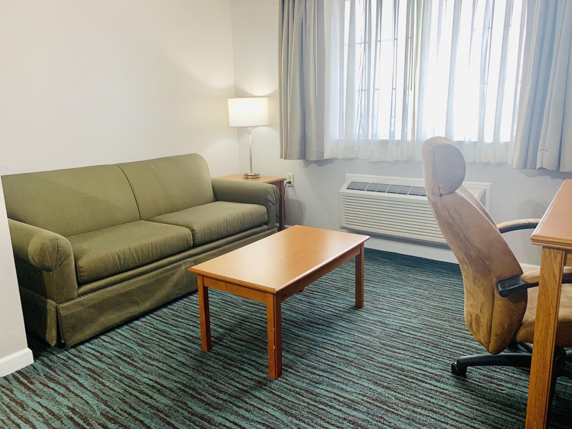 Countryside Suites Lincoln I-80 Extérieur photo