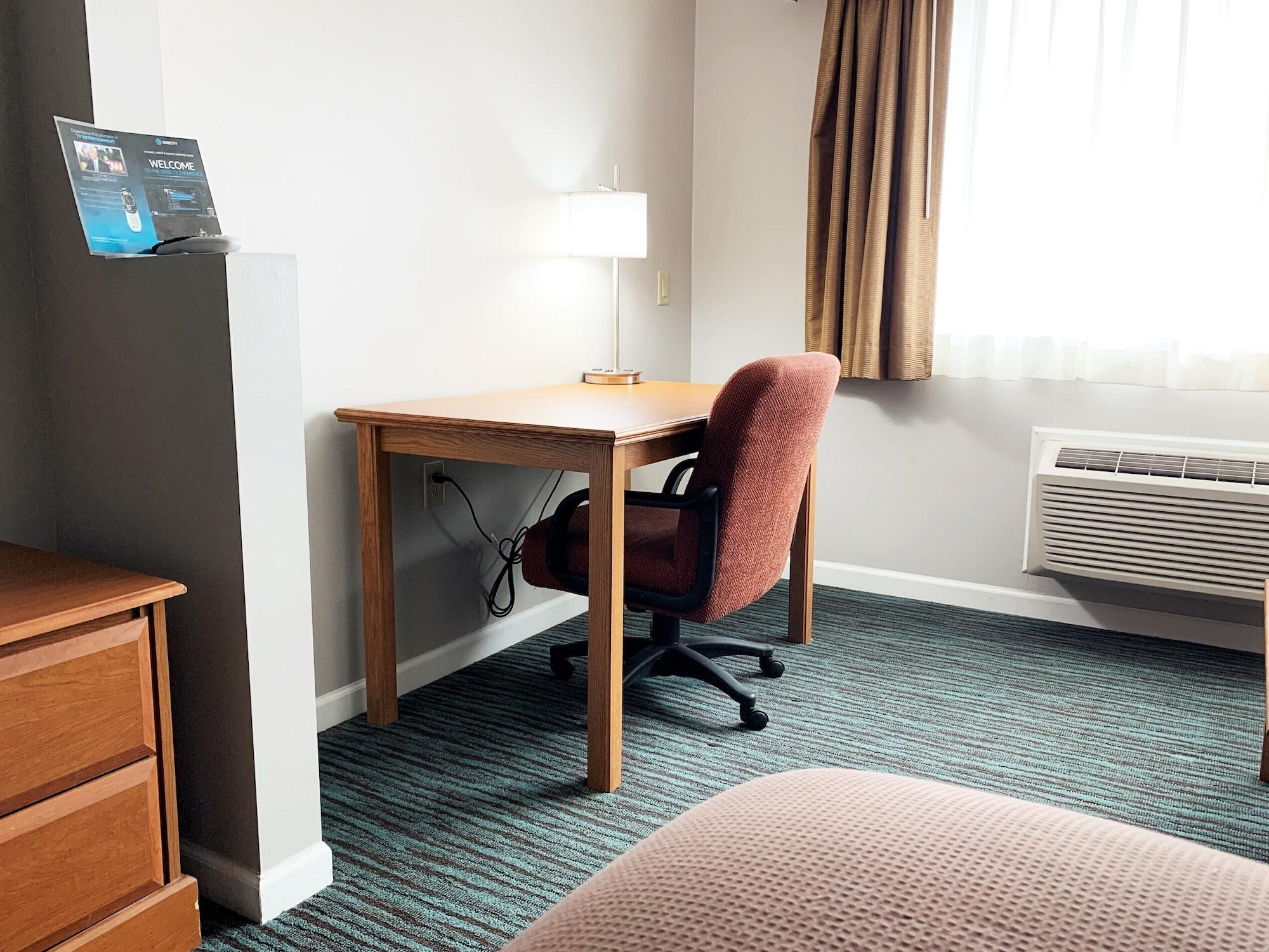 Countryside Suites Lincoln I-80 Extérieur photo