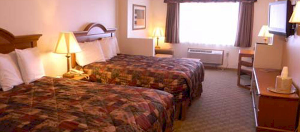 Countryside Suites Lincoln I-80 Extérieur photo