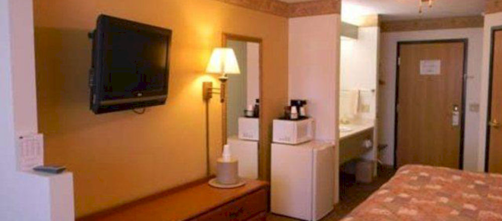 Countryside Suites Lincoln I-80 Extérieur photo