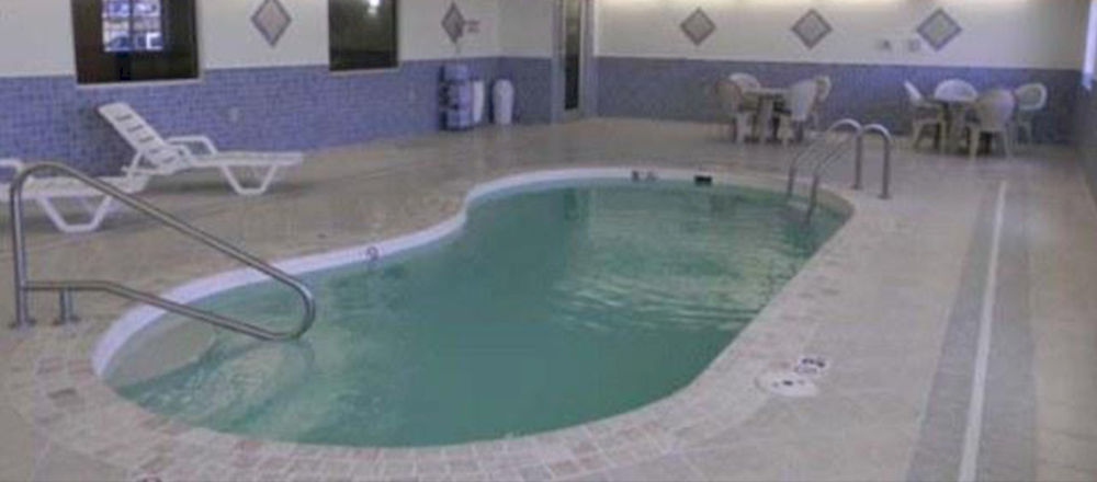 Countryside Suites Lincoln I-80 Extérieur photo