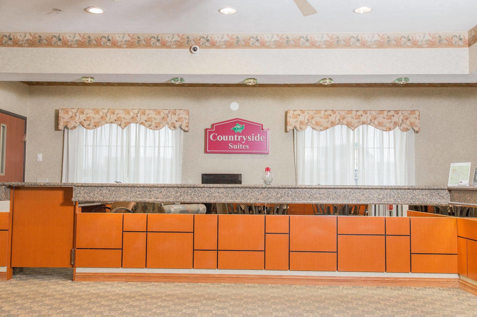 Countryside Suites Lincoln I-80 Extérieur photo