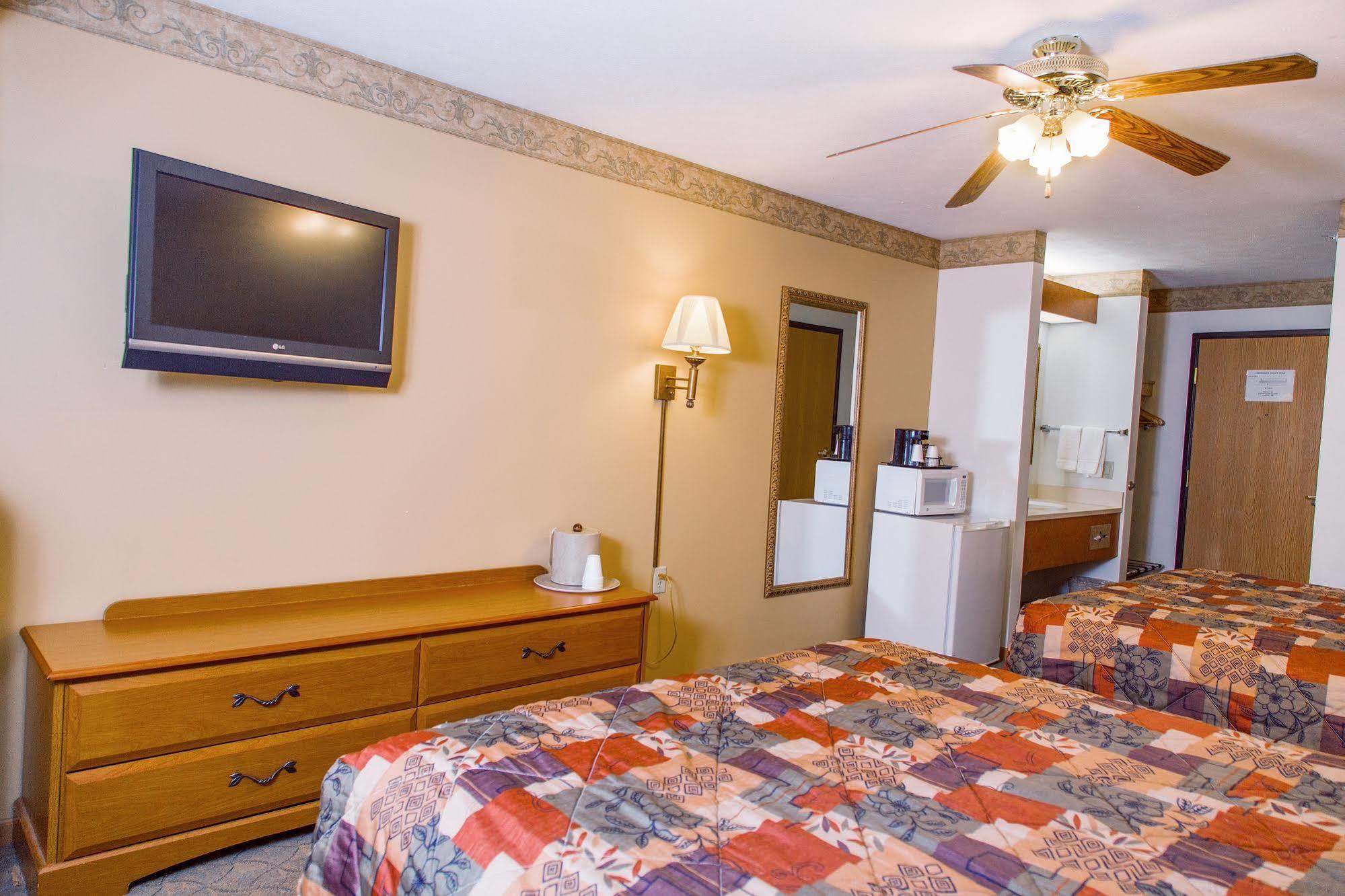 Countryside Suites Lincoln I-80 Extérieur photo