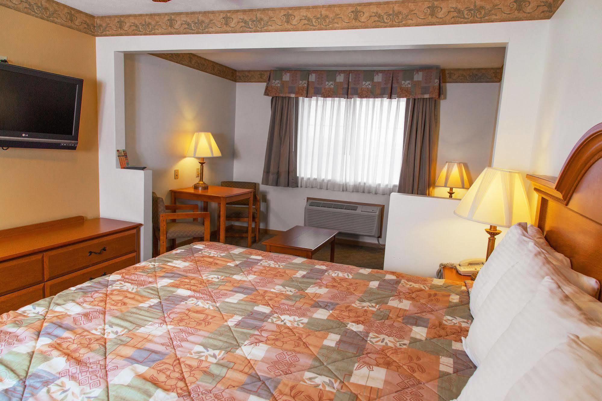 Countryside Suites Lincoln I-80 Extérieur photo