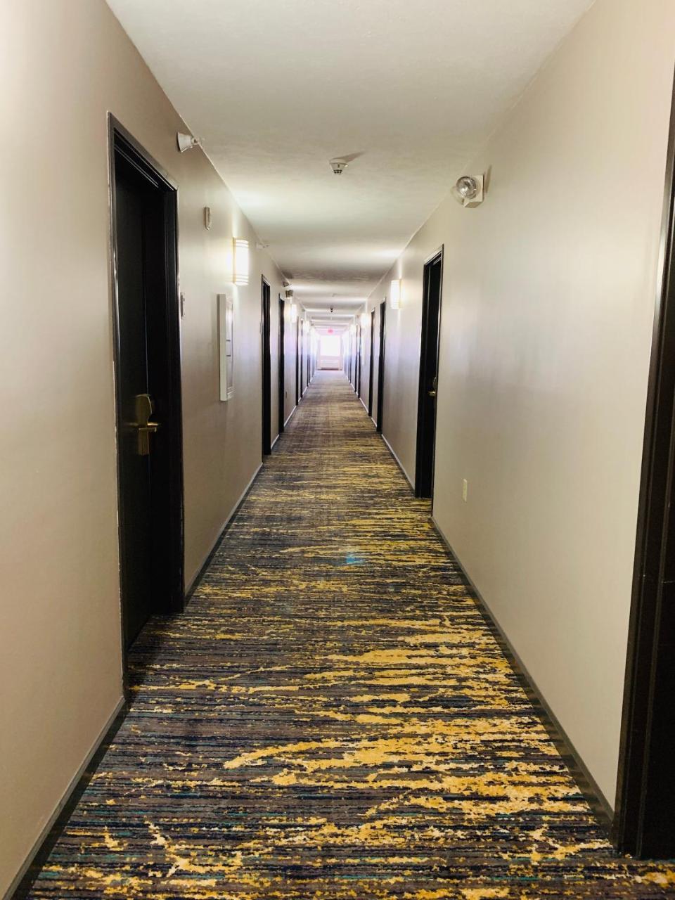 Countryside Suites Lincoln I-80 Extérieur photo